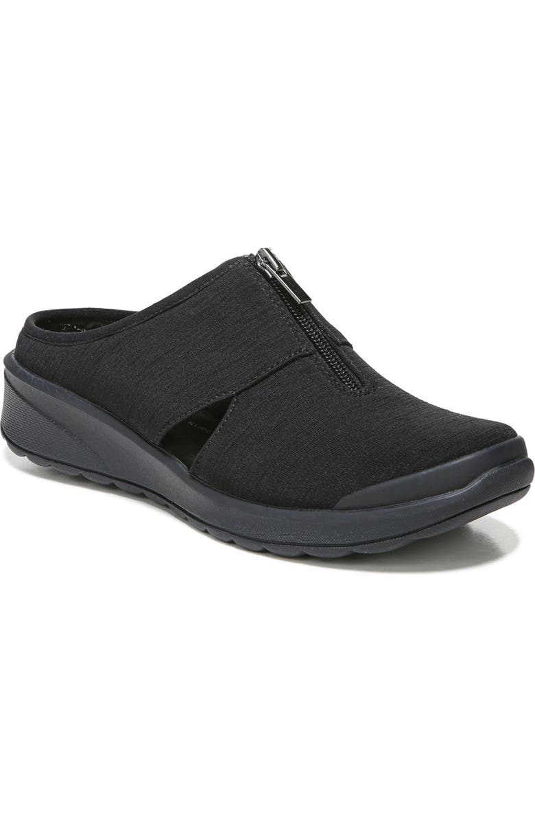 BZees Gabby Mule Sneaker - Wide Width Available, Main, color,
