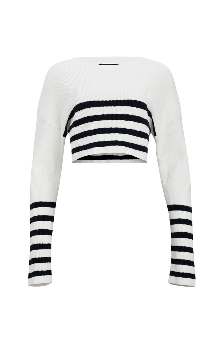 SER.O.YA Sharlie Sweater, Alternate, color, 