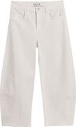 Frank & Eileen Brennan Mid Rise Barrel Leg Jeans