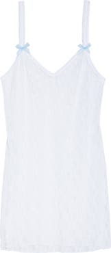 b.tempt'd by Wacoal Lace Kiss Chemise