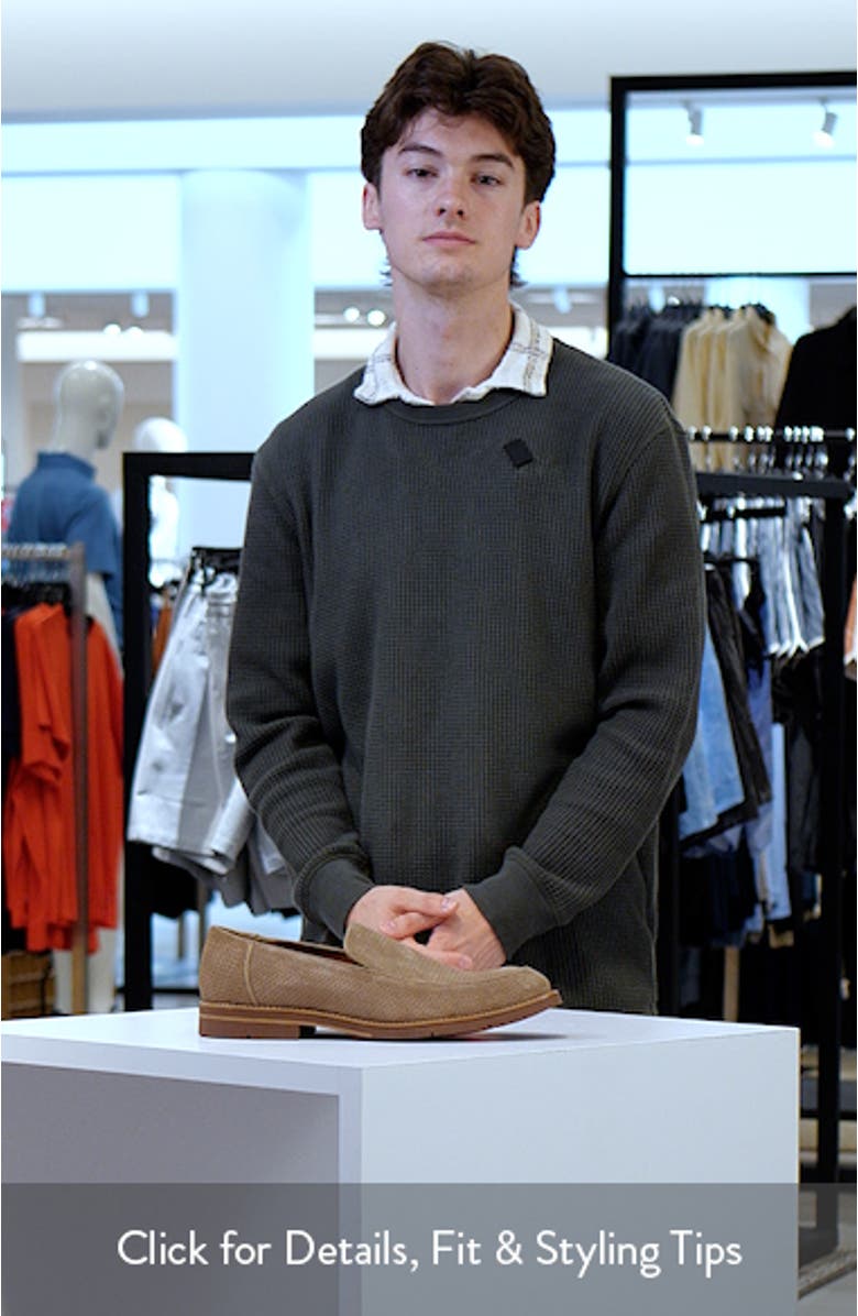 Kenny Loafer, sales video thumbnail