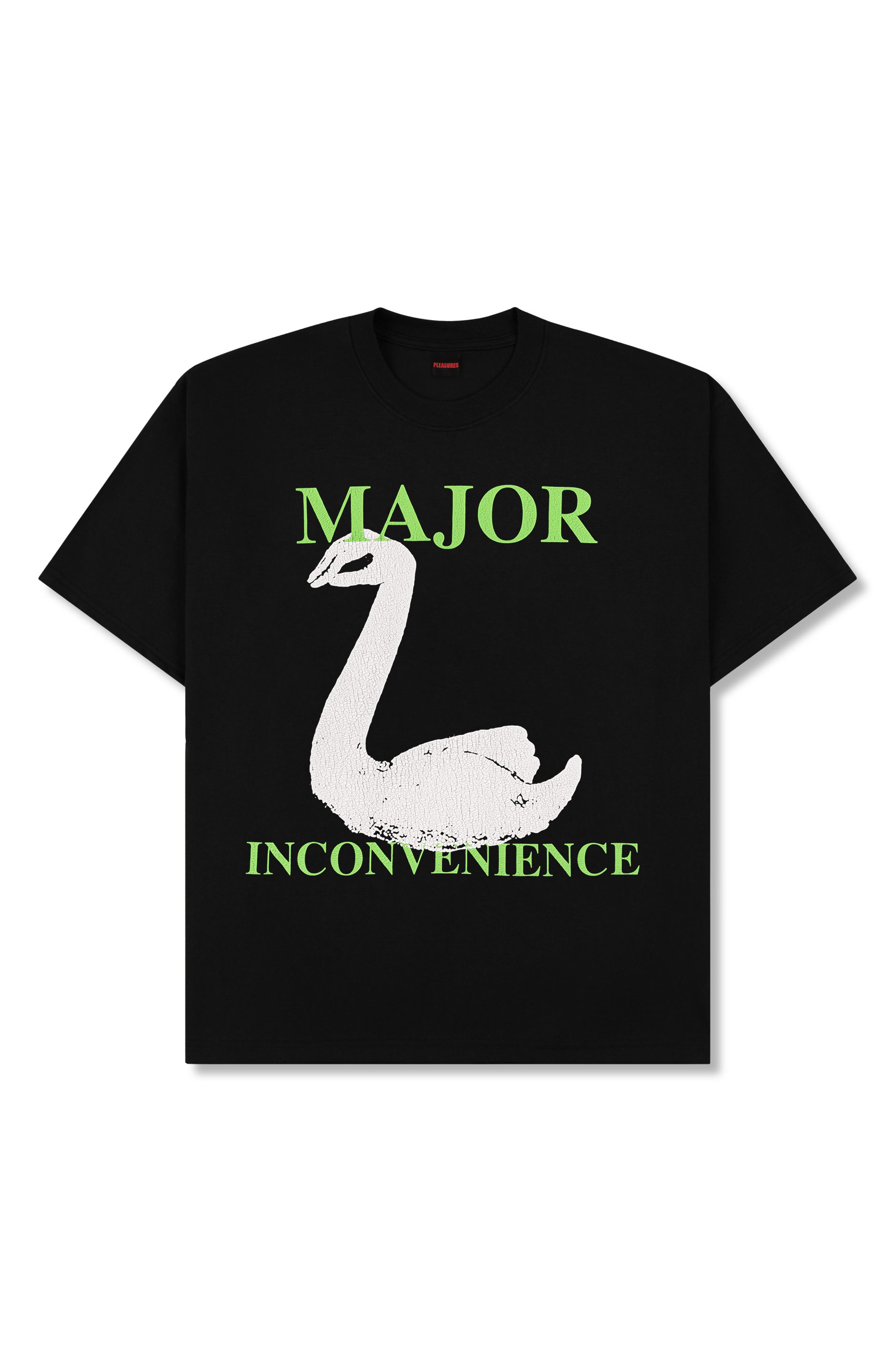 Major Graphic T-Shirt - image 2