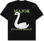 PLEASURES Major Graphic T-Shirt