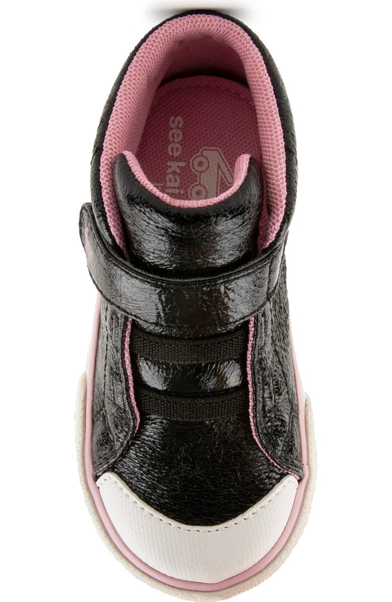 See Kai Run Kids
Drew High Top Sneaker, Alternate, color,