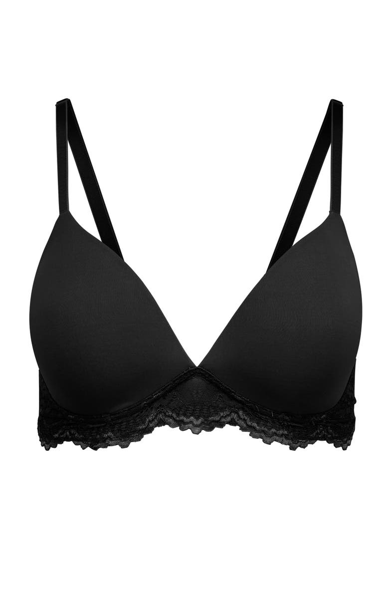 Adore Me Jainey Contour Plunge Bra, Alternate, color,