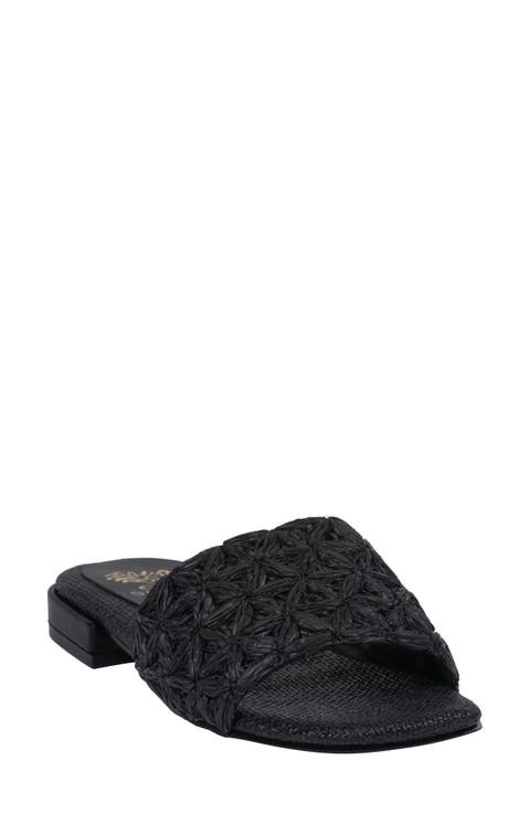 Kendra Slide Sandal (Women)