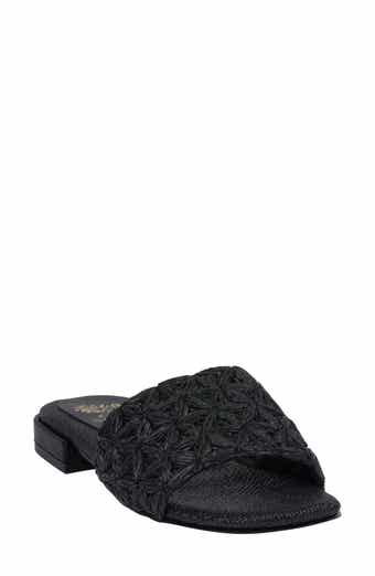 GC SHOES Kendra Slide Sandal