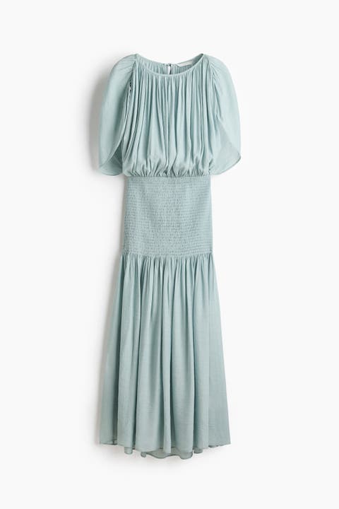 Shop Blue/Green H&M Online | Nordstrom