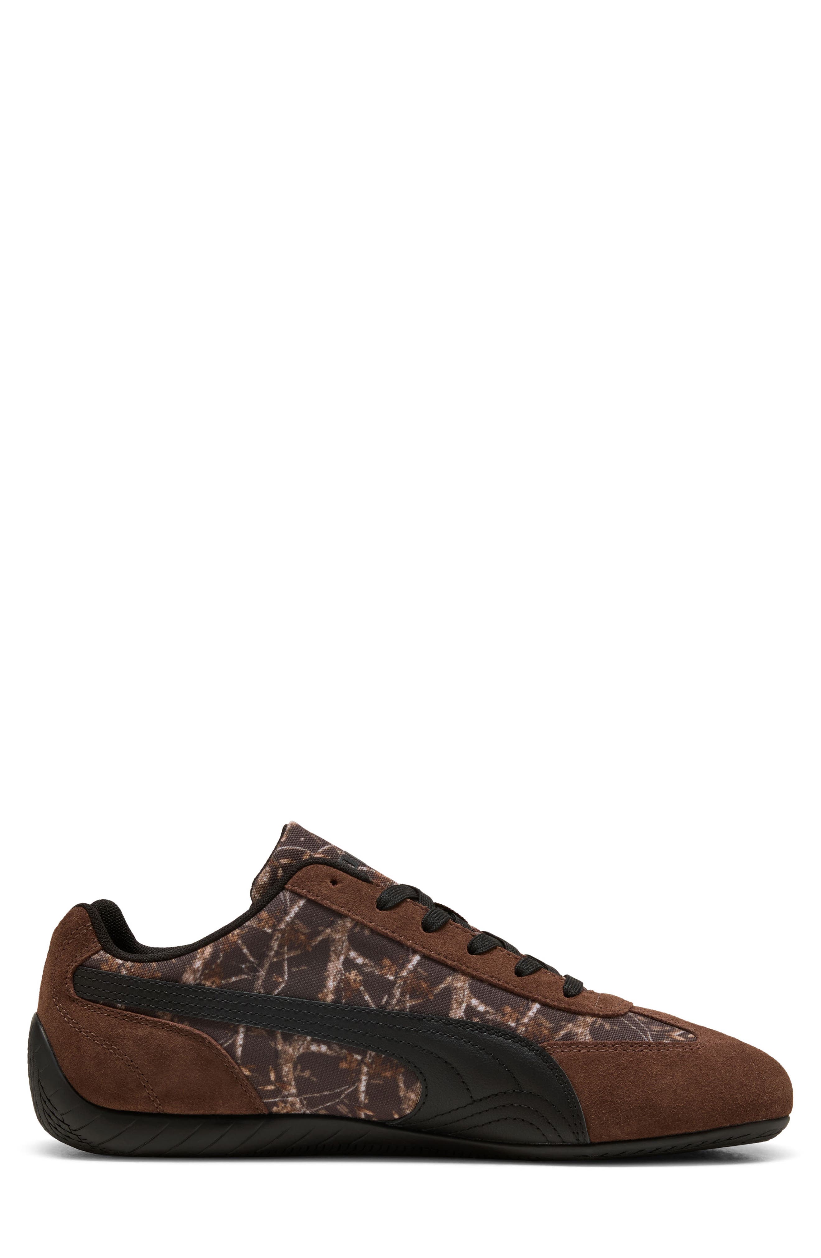 PUMA Speedcat Camo Sneaker, Alternate, color, 