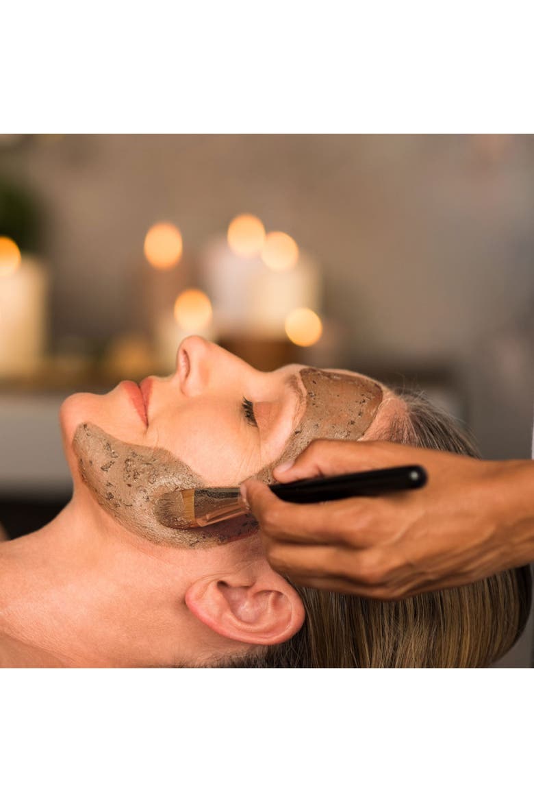 Coffee Superfood Renewing Facial Exfoliator 60ml for Acne & Blemishes, Large Pores, Alternate, color, White