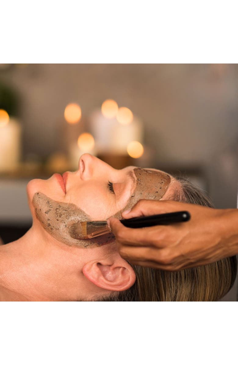 DR BOTANICALS Coffee Superfood Renewing Facial Exfoliator 60ml, Alternate, color, White