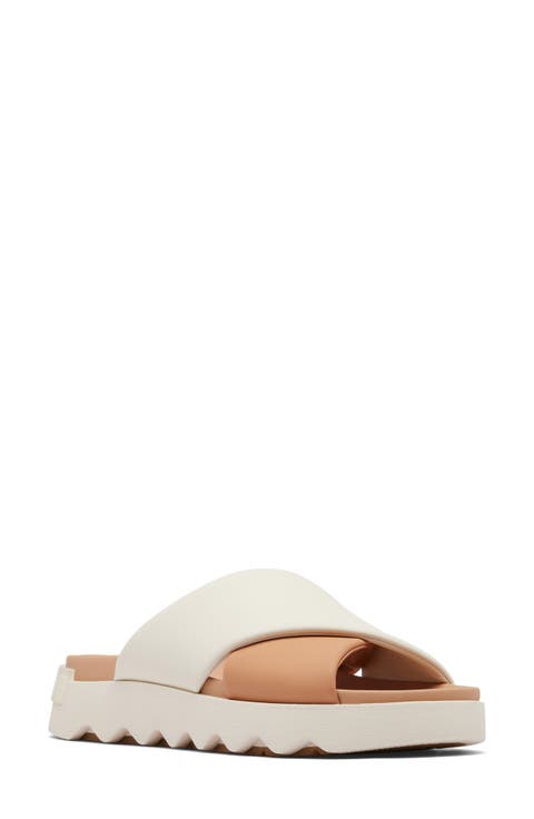 Viibe Slide Sandal (Women)
