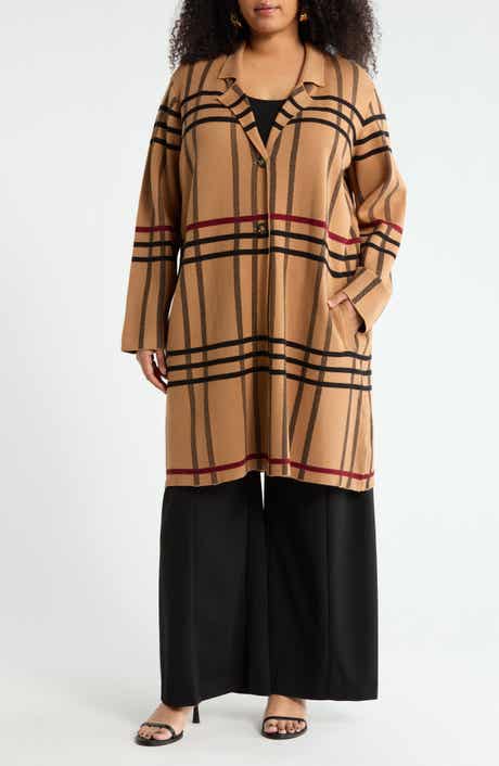 BY DESIGN Easton Coatigan