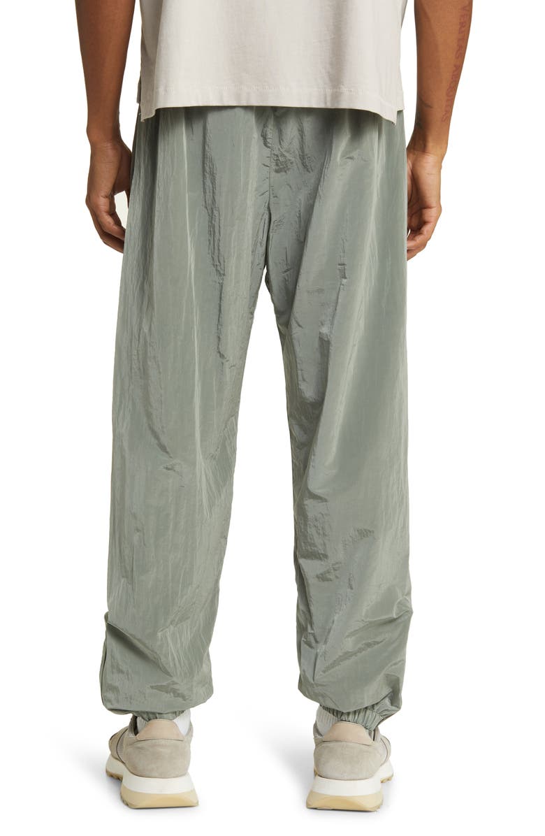 Fear of God Essentials Stretch Nylon Track Pants, Alternate, color,