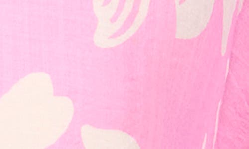Two By Vince Camuto Floral In Pink Lilac