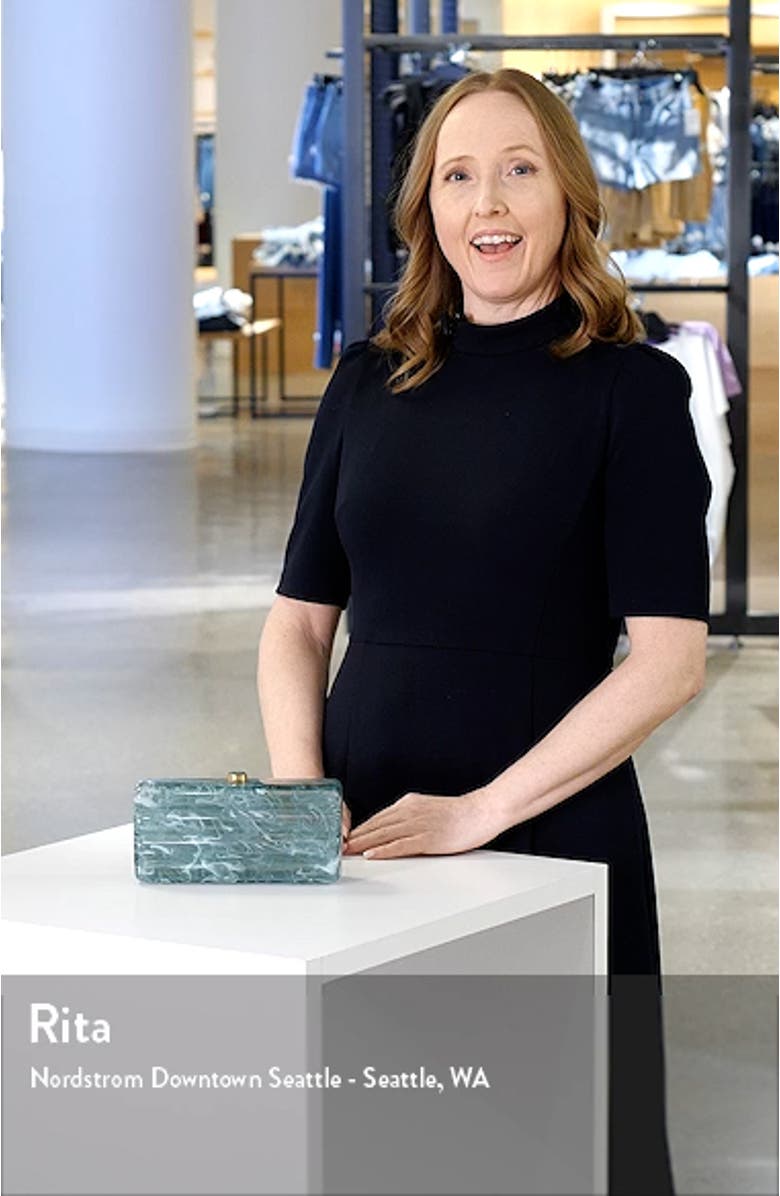 Enid Clutch, sales video thumbnail