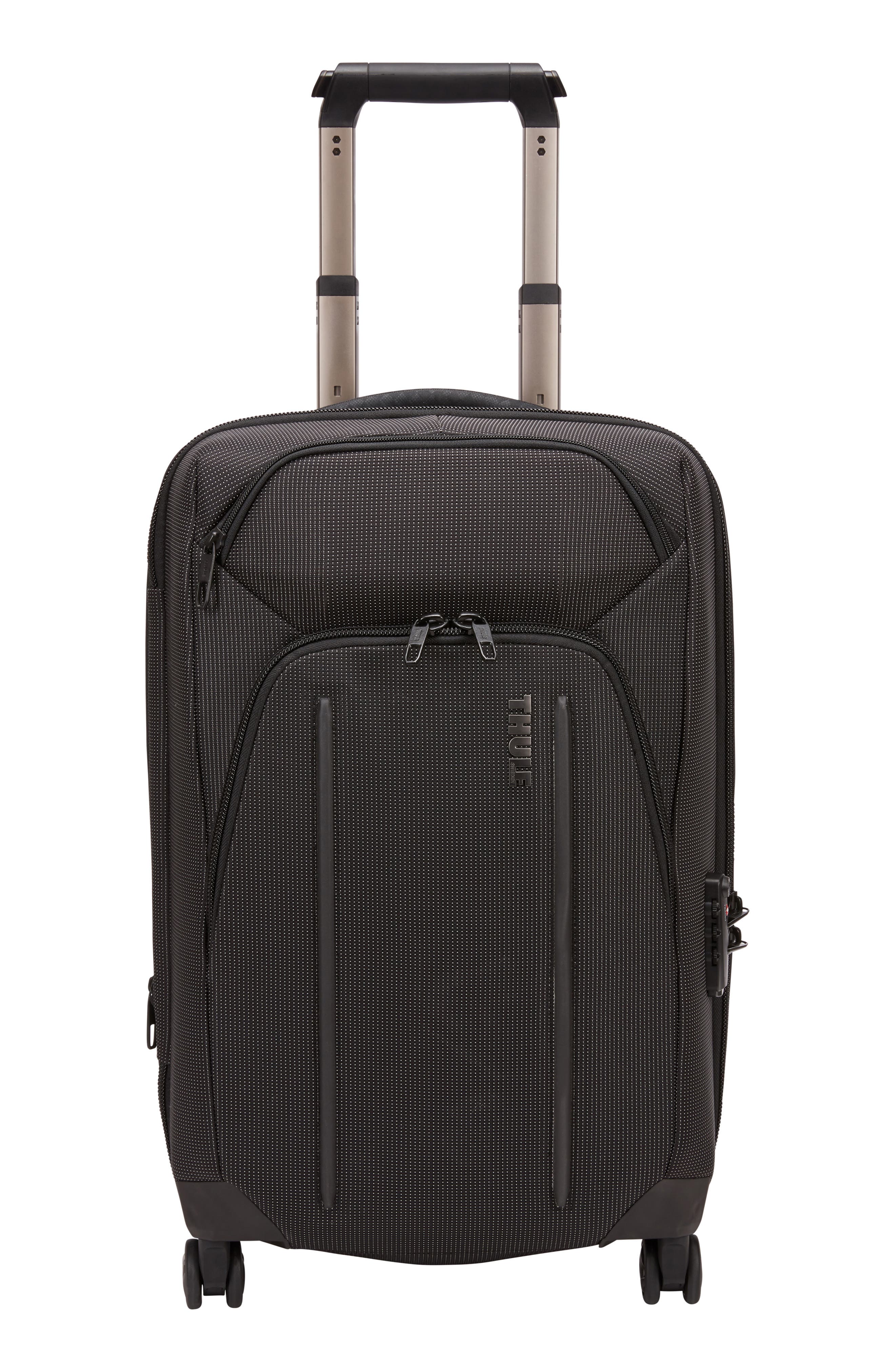 Thule Crossover 2 22-Inch Wheeled Carry-On, Main, color, 