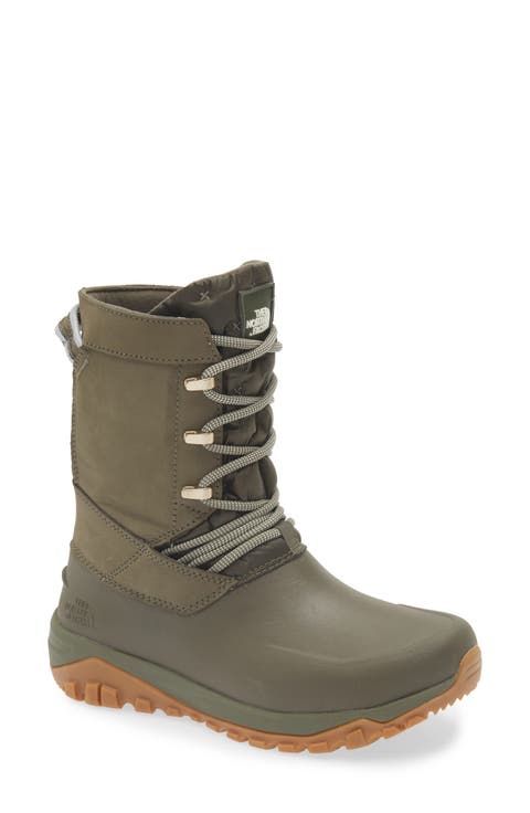 Yukiona Waterproof Winter Boot (Women)