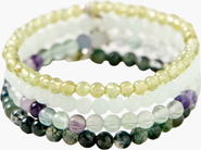 Tiny Rituals Virgo Bracelet Set