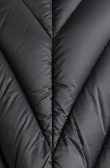 ★MONCLER×RICK OWENS★RADIANCE PETER ダウンジャケット RICK OWENS X MONCLER - Unisex Woven Radiance Peter Jacket