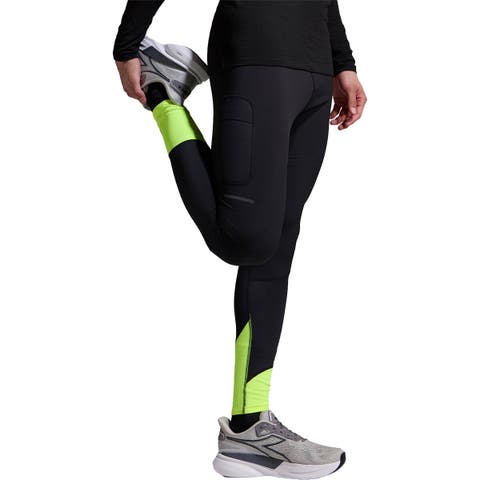 Concurve Thermo Hybrid Tight - Men's