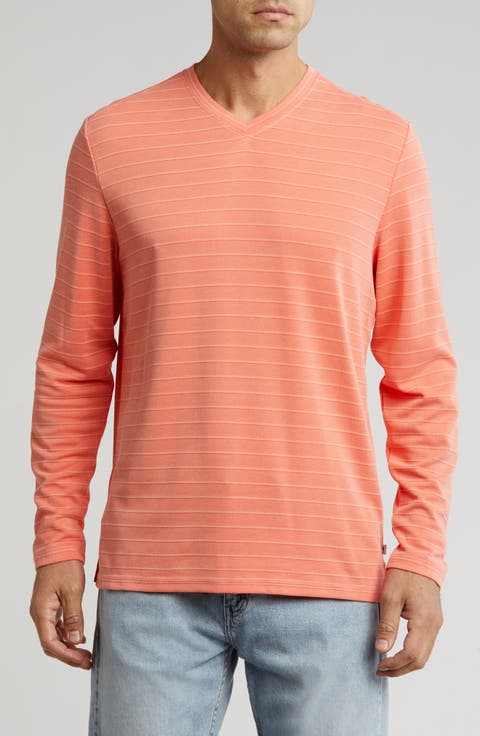 Rio Breeze Long Sleeve T-Shirt