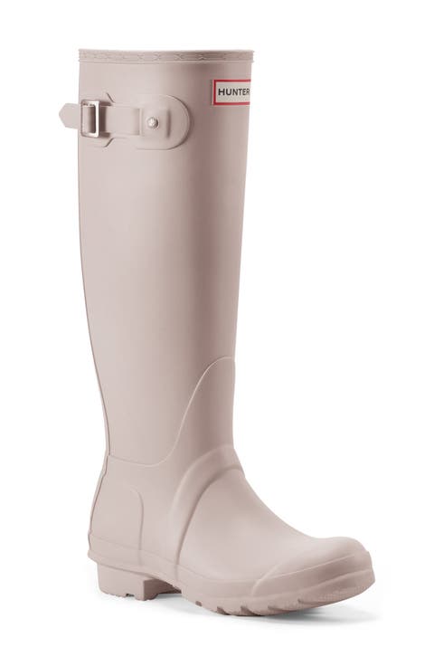Original Tall Rain Boot (Women)