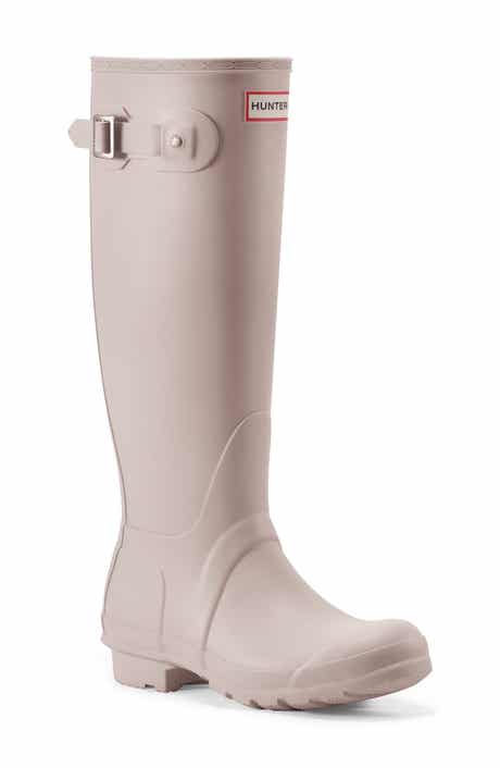 Hunter Original Tall Rain Boot