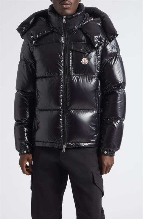 Montbeliard Short Down Jacket