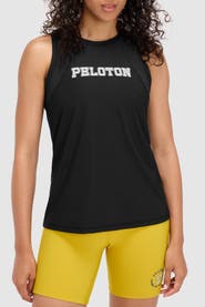 Peloton Essential Performance Tank
