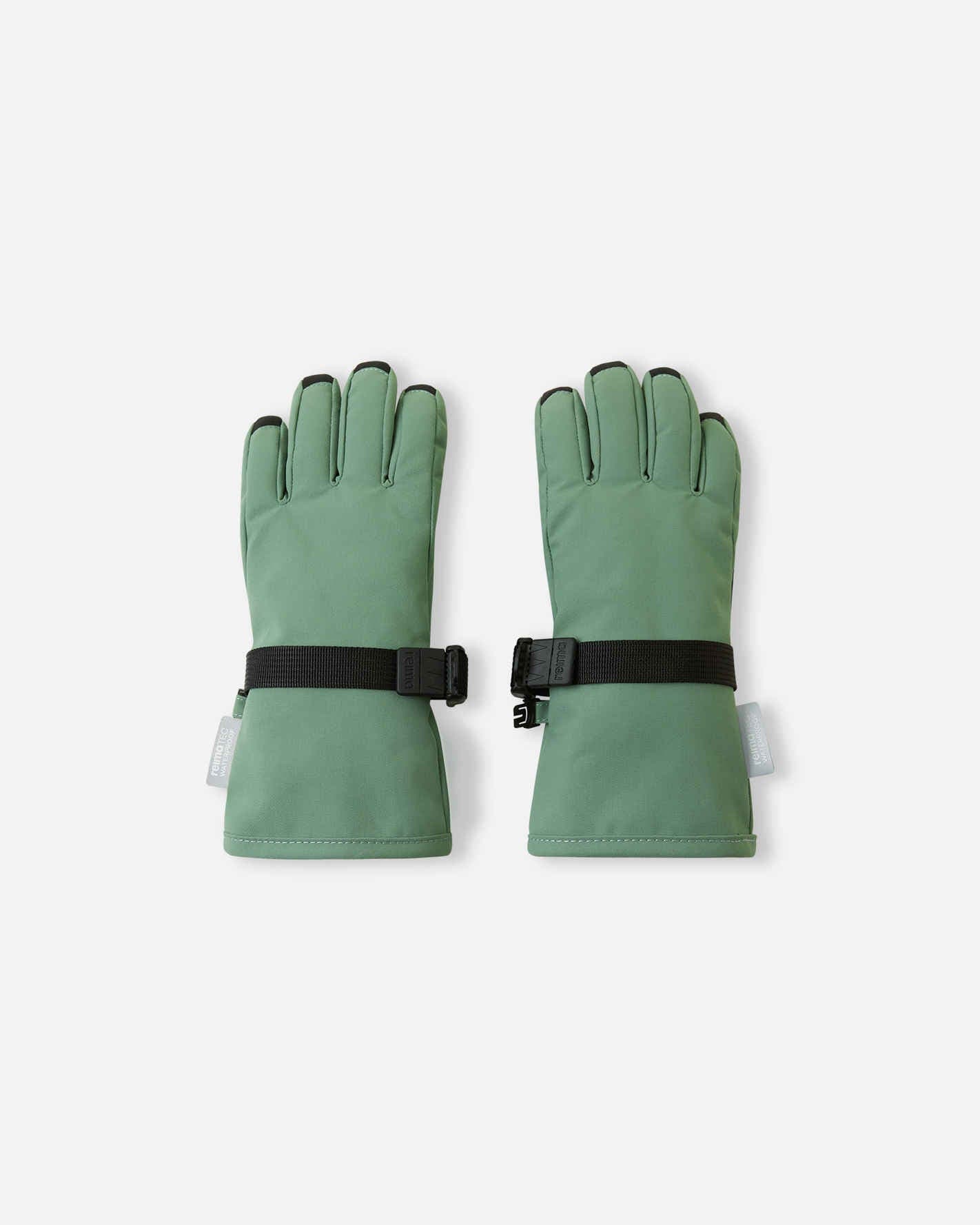 Green Clay