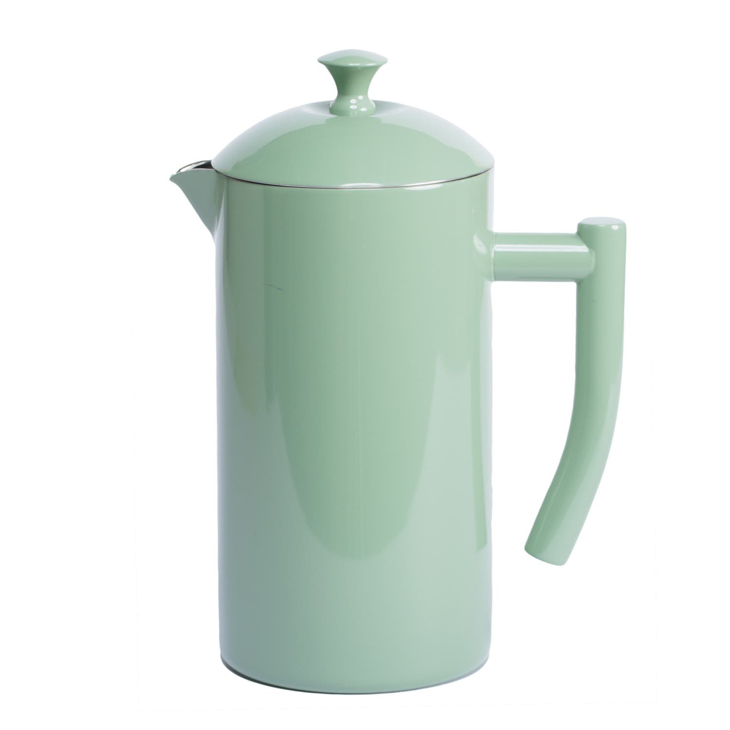 Dilly Bean Green