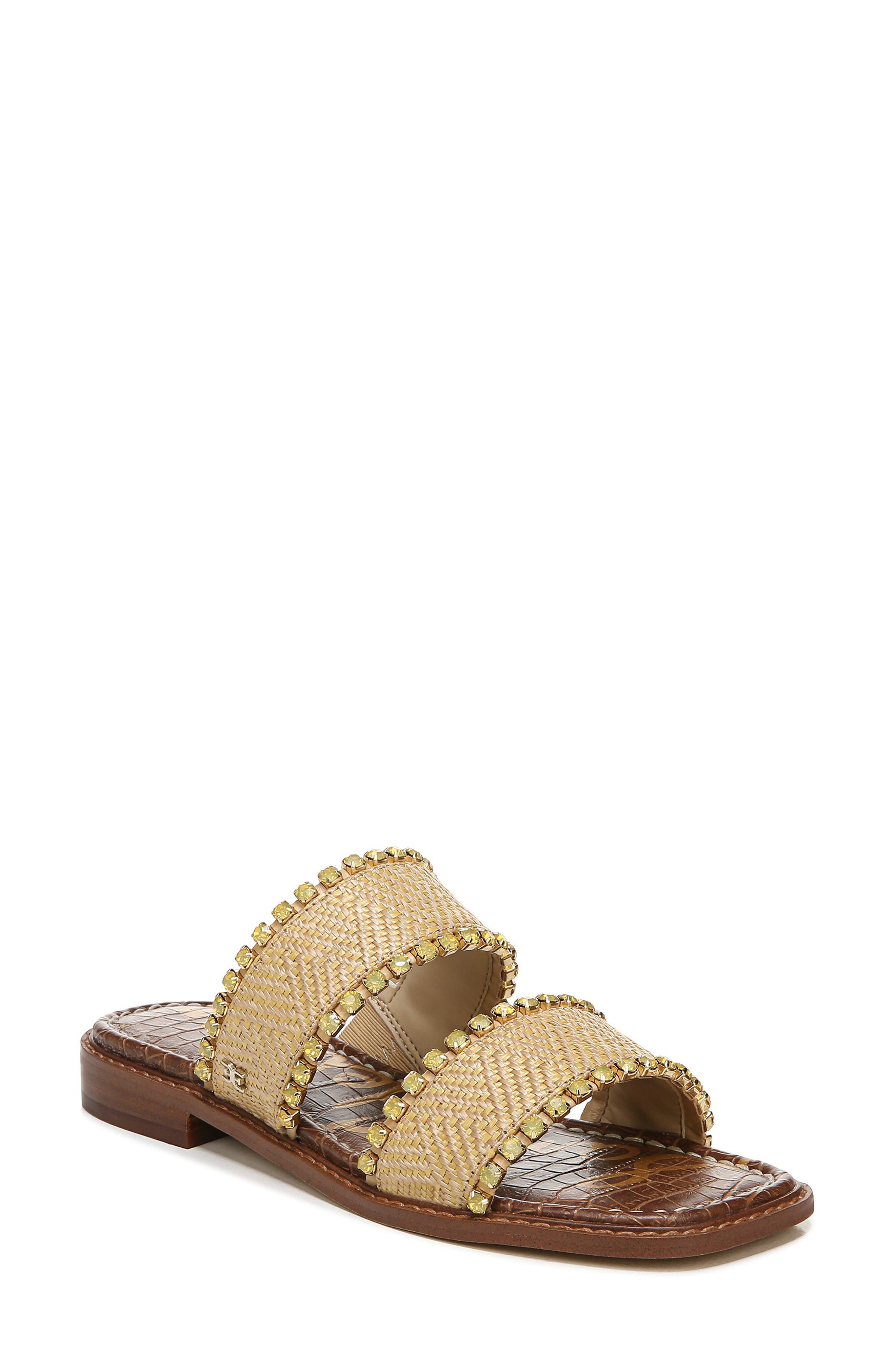 Sam Edelman Hopie Sandal, Main, color, 