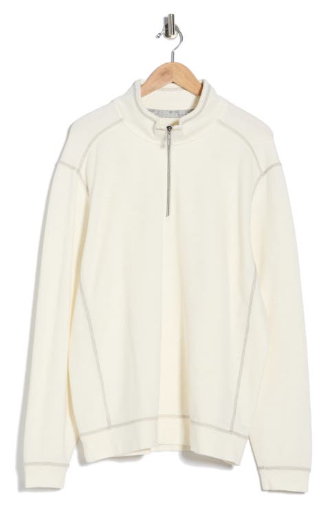 Sport Tobago Bay Half Zip Sweatshirt