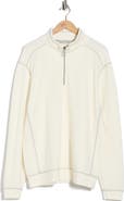 Tommy Bahama Sport Tobago Bay Half Zip Sweatshirt