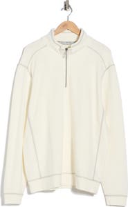 Tommy Bahama Sport Tobago Bay Half Zip Sweatshirt