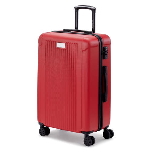 Marc New York Lotus Upright In Flame