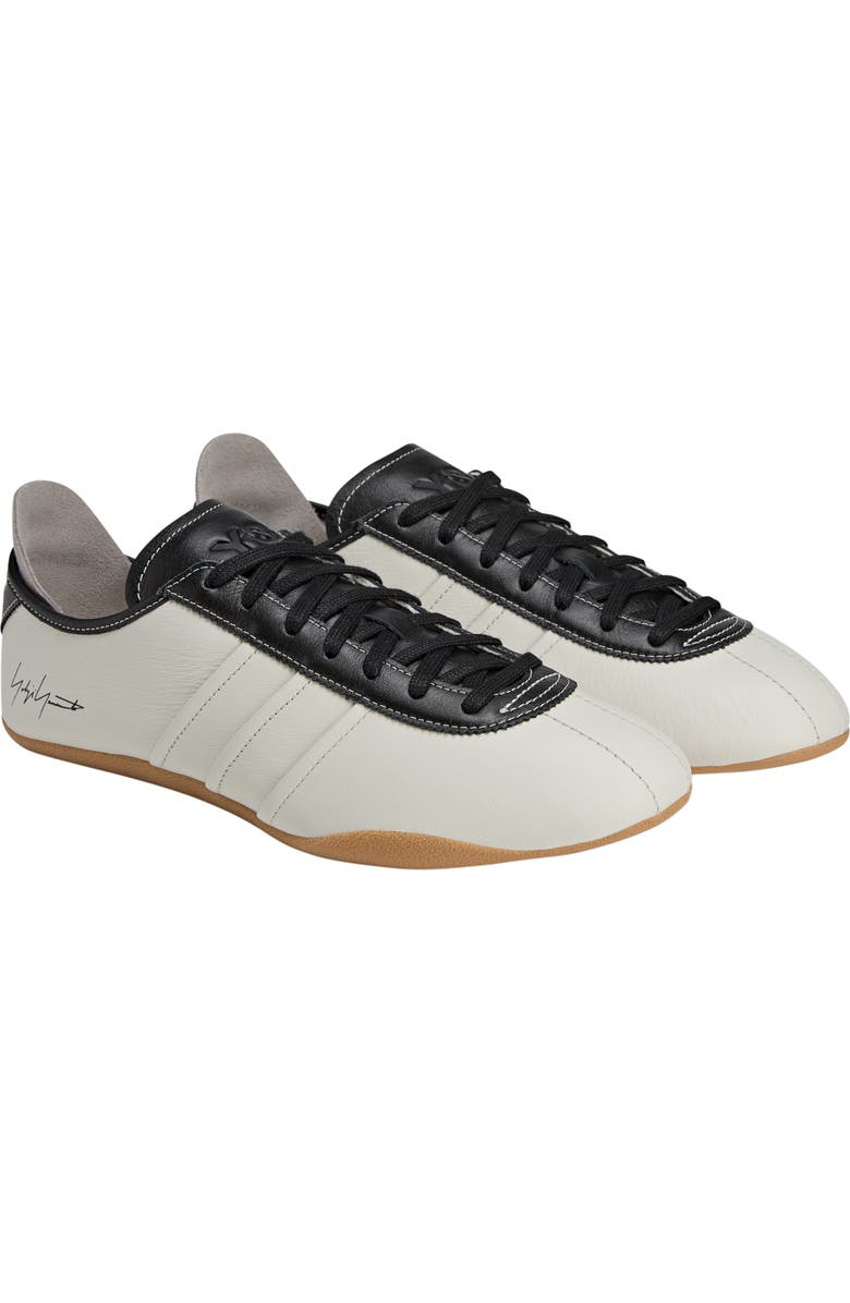 Y-3 Tokyo Sneaker, Main, color, Orbit Grey/ Orbit Grey/ Black