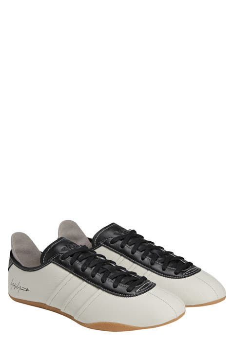 ★セール★ お洒落 Y-3 メッシュ&スエード スニーカー t16052303.jpg