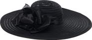 San Diego Hat Wide Brim Hat