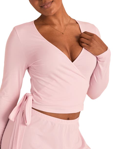 Jersey Ballet Wrap