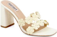Badgley Mischka Collection Webster Slide Sandal