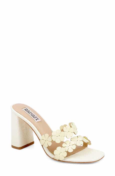 Webster Slide Sandal