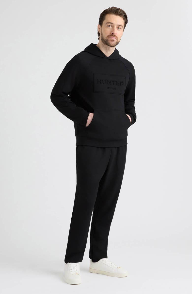 Hunter Alfie Scuba Hoodie, Alternate, color, 