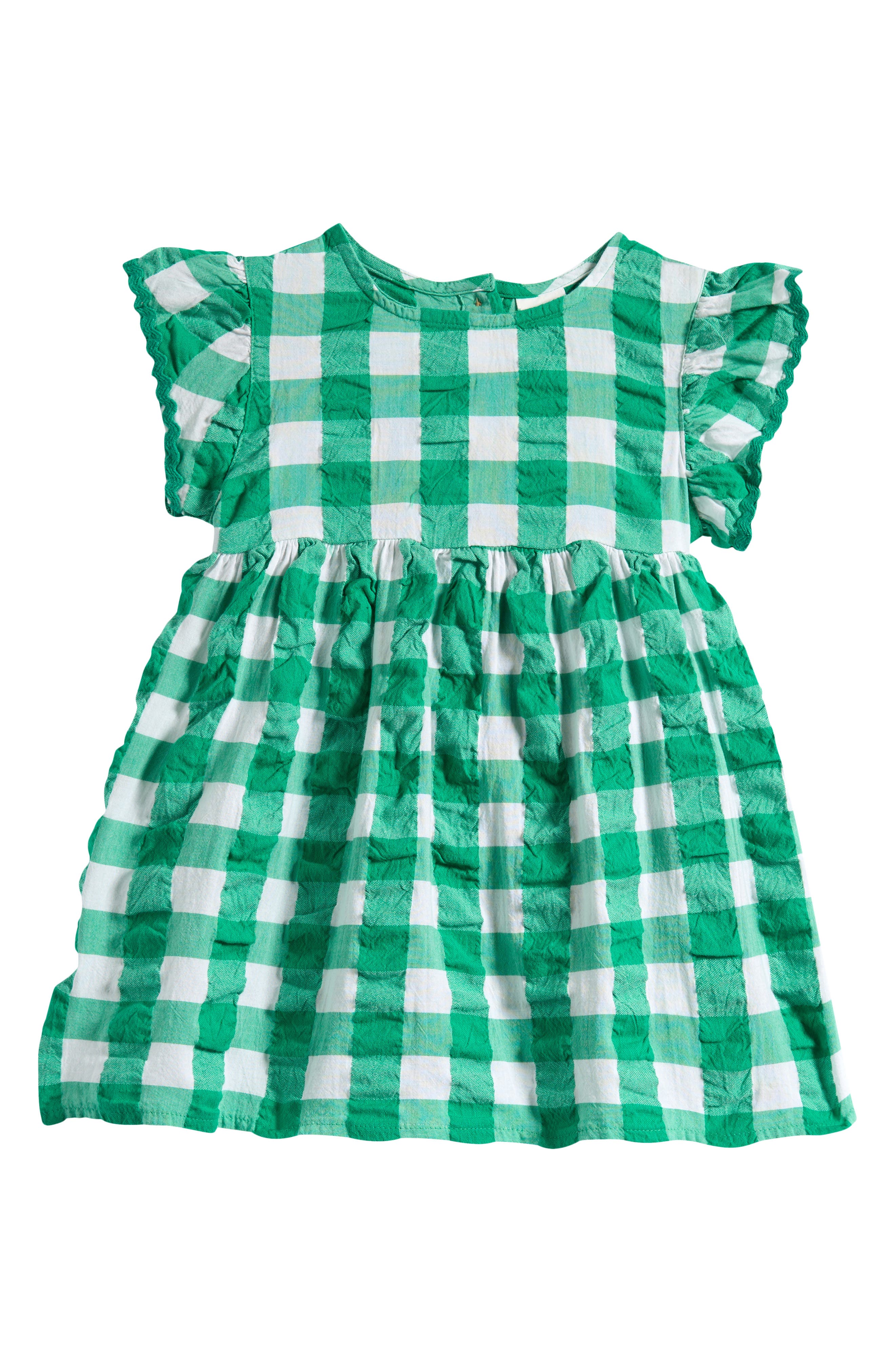 selected GREEN