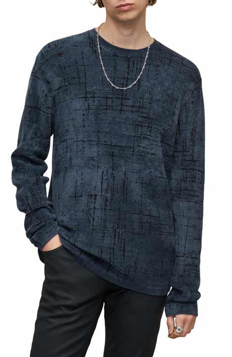 Cadman Crewneck Sweater