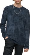 John Varvatos Cadman Crewneck Sweater