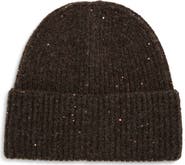BP. Sequined Rib Knit Beanie