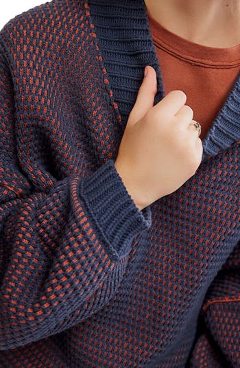 Maisie Oversize Sweater