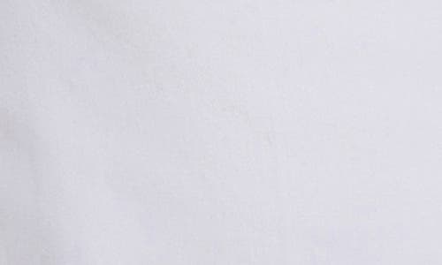 Nydj Petite Mia Palazzo Jeans In Optic White In White